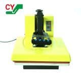 High Pressure Heat Press Machine Manual with Size Are Optional