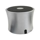 Portable Bluetooth Speaker with FM Function