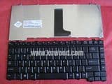 Keyboard for Toshiba Laptop  (A200/A300)