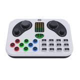 Audio Interface External USB Professional Sound Card