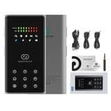 Boba II Mixer Phone Live Stream Karaoke USB Sound Card Music Production Equipment Studio Audio Interface Recording Sound Cards