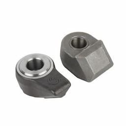 High Drilling Rate Mining Machinery Parts Teeth and Holders for Mining Operations