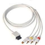 Wii Scart Cable