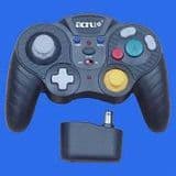 GameCube 2.4GHz Wireless Controller/Gamepad (KC-1255)