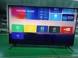 32 43 50 55inch Television Android Smart Color UHD 4K Home LCD LED TV