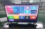 32 43 50 55 Inch Screen Hot Selling Smart Television Smarttv Multi-Language WiFi Online Smart TV Pictures & Photos55 Inch Screen Hot Selling Smart