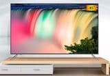 Richlife Brand 24 32 43 50 55 Inches 2K 4K HD WiFi LED TV Smart Television