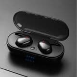 Wireless Headphones Stereo Gaming Headset with Patent Speaker