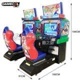 Mario Kart, Used Game Machine, Racing Games, Video Games, Refurbished Game Machine, Second Hand Game Machine, Reconditioned Game Machine