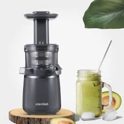 Single Gear Plastic High Quality Durable Satisfaction Multiple Repurchase Wholesale Juicer Extractor