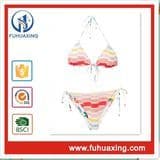 2016 Newest Sex China Girl Sexy Junior Girls Transparent Bikini
