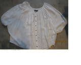 Chiffon Blouse (BF101)