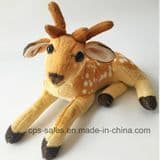 Simulation Plush Sika Deer Toy