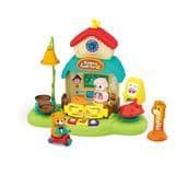 Role Play Toy Kindergarten Educational Intellectual Baby Children Kids Toys