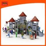 Mich Funny Kids Outdoor Playground Equipment for School Amusement Park