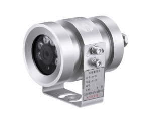 High-Quality Explosion-Proof Infrared High-Definition Mini Camera From China Supplier