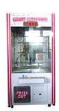 Mecpower-Tecway Indoor Game Giant Catcher