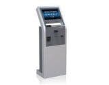 Hot Selling Electronic Gaming Machine Touch Screen Coin Slot Game Cabinet