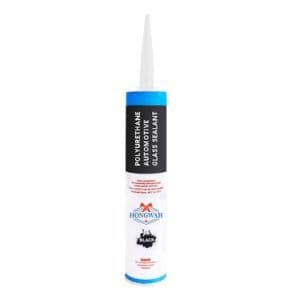 Eco-Friendly, Odorless, High-Performance Polyurethane Adhesives and Sealants for OEM High-End Automobile Manufacturers