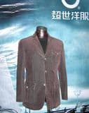 Men′s Suit