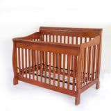 American Baby Crib