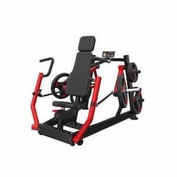 Commercial Gym Equipment Exercise Machine Fitness Sport Product Split Push Chest Trainer