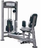 Abductor and Adductor Machine Fitness Strength Gym (IT9008)