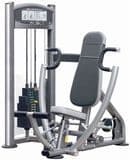 Chest Press, Fitness Equipment (IT9001)