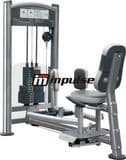 Abductor and Adductor, Thigh Equipment, Thigh Training (IT9008)