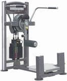 Total Hip Machine Fitness Strength Gym (IT9009)