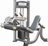 Seated Lge Curl Fitness Strength Gym (IT9006)