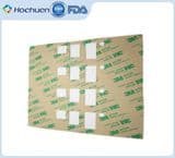 Die Cut Circle Disc Mounting Foam Tape Double Sided Adhesive Tape for Medical Device Bonding