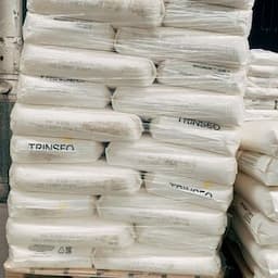 Low Odor Heat Resistant ABS Plastic for Industrial Use Trinseo Magnum 3416sc Le
