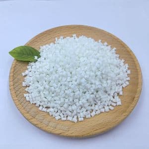 Factory Direct Price PP Resin Polypropylene Granule PP Plastic Raw Material