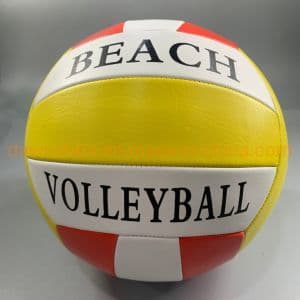 Factory Wholesale PVC Machine Stitched Volleyball No. 5 School Entrance Examination Game Volleyball Ball