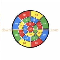 Explosive Toys Wholesale Children′s Decompression Animal Sticky Ball Dart Board Set Throwing and Catching Sticky Target Ball
