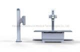 High Quality Medical Diagnostic Double Column Digital X Ray Equipment