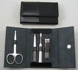 Manicure Set in Pocket Size