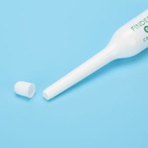 D19 Plastic Tube for Ointment or Cosmetic Packaging