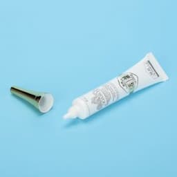D19 Plastic Tube with Bugle Cap for Eye Cream or Essence Cosmetic Packaging