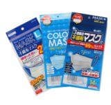 Protective Pm2.5 Mouth-Muffle Plastic Bag