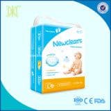 Breathable Good Quality Pampas Baby Nappy Diapers