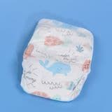 High Reputation Disposable Skin Friendly Anti-Leak Natural Baby Diaper
