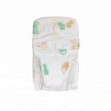 Grade a Super Soft Dry Plus Baby Diaper Sap Paper Diaper for Baby