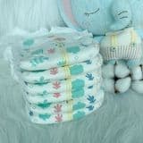 Big Promotion! Cheap Baby Diapers Disposable Disposable Dipers A Grade Quality Size 2 Baby Diaper Manufacturer for Sale