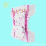 OEM Good Quality Competitive Price Baby Diaper with High Absorption