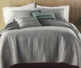 Home Textile High Fashion 3PC Quilt Set