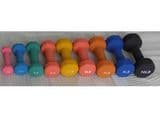 Neoprene Dumbbell (20001)