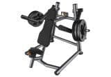 Gym Strength Fitness Equipment Plate Loaded Machine Free Bodyweight Shoulder Press M01
