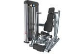 Chest Press Commercial Gym Strength Fitness Equipment Exercise Machine C102